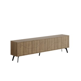 Hanah Home Dune - Hitit Mueble para TV